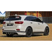 zest aero parts body kit for kia sorento 2014/08-17